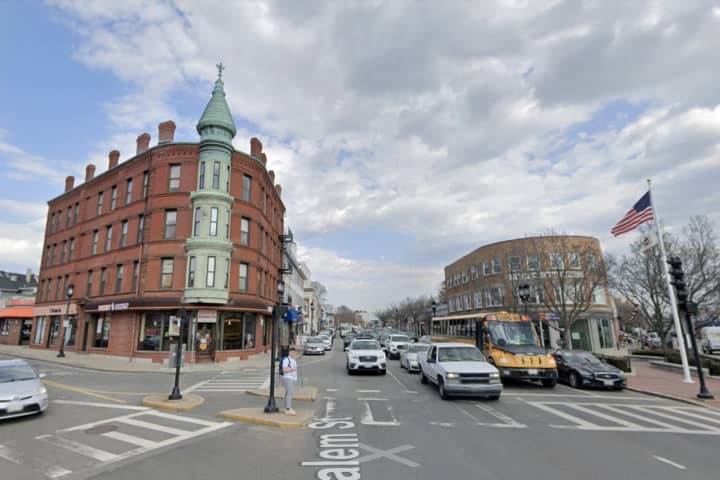 This Massachusetts City Is Among The Fastest-Growing In The Country: Report