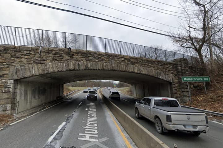 Making History: Parkway In Hudson Valley Designated As National Historic Place
