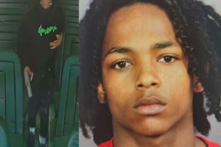 Teen Who Goes By 'Baby K' In Custody For Attempted School Bus Murder In Suitland, Police Say