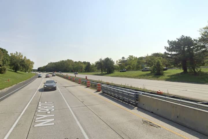 Lane Closures: Traffic On Parkway In Westchester To Be Affected