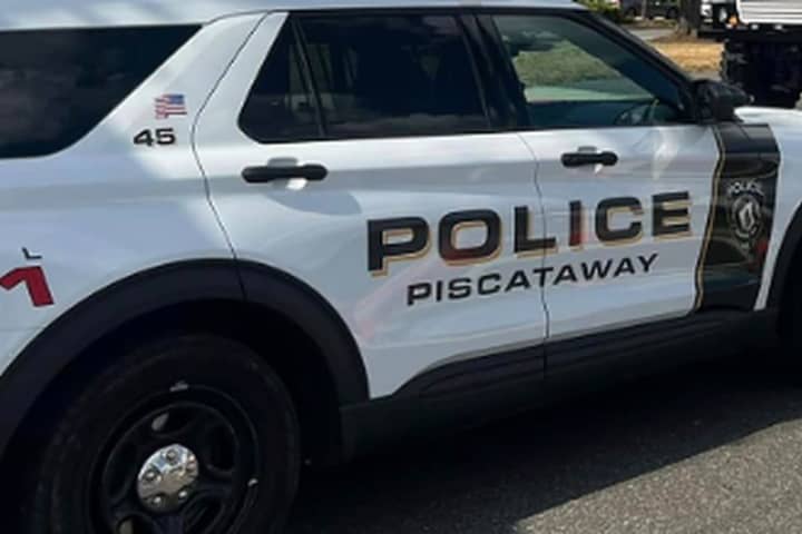 Tractor-Trailer Flips, Closes Route 18 In Piscataway (DEVELOPING)