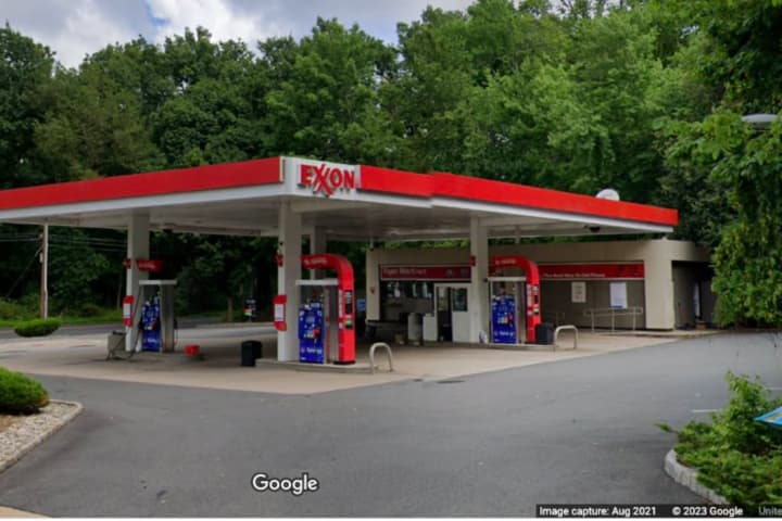 Winning Weekend Powerball Ticket Sold At NJ Livingston Gas Station