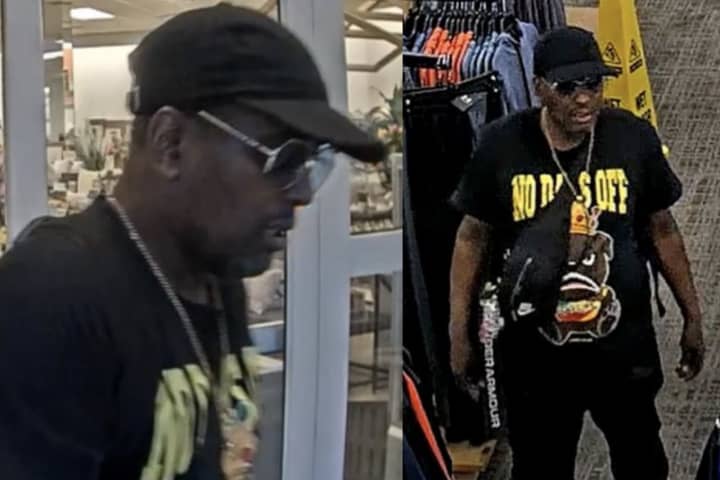 'Person Of Interest' Sought In Kohl's Knife Attack In Marlton: Police