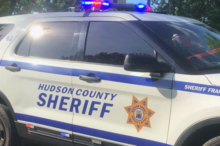 Hudson Sheriff's Officer Busted With Child Porn: Prosecutor
