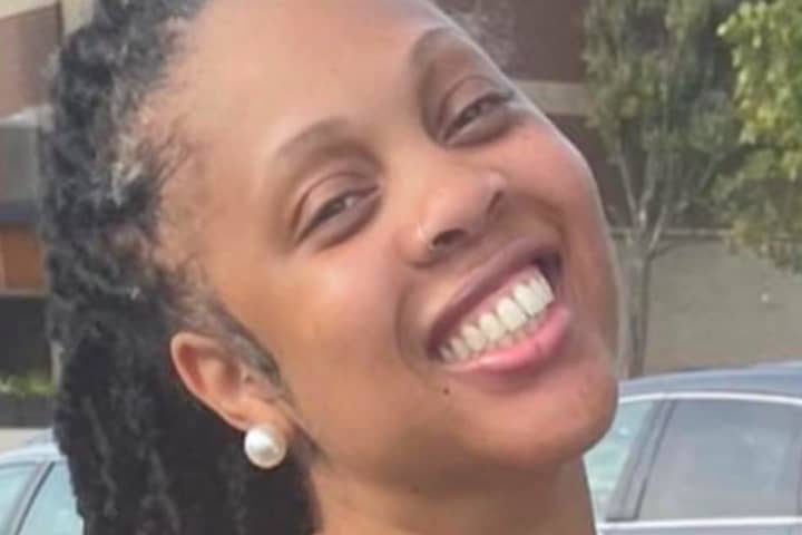 Missing DC Mom Found Dead In Maryland (UPDATED)
