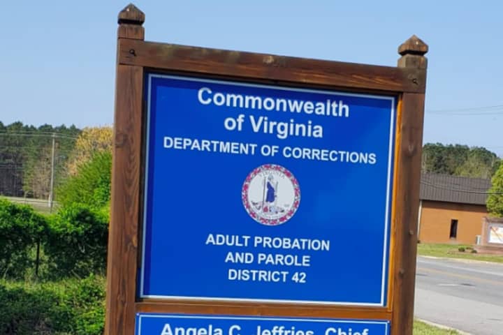 Relationship Between Corrections Officers, Inmate Leads To Drug Bust In Virginia Prison