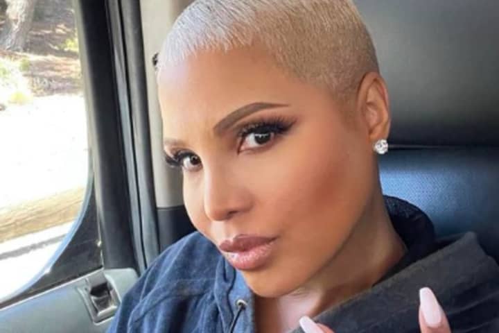 Maryland's Toni Braxton To Shine With Star On Hollywood Walk Of Fame