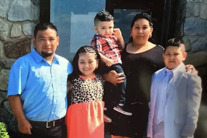 South Jersey Dad Killed In Crash With 3 Trucks In His Own Driveway