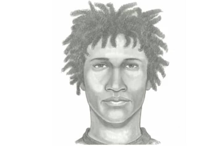 Details, Composite Sketch Released In Fairfax County Parking Lot Shooting