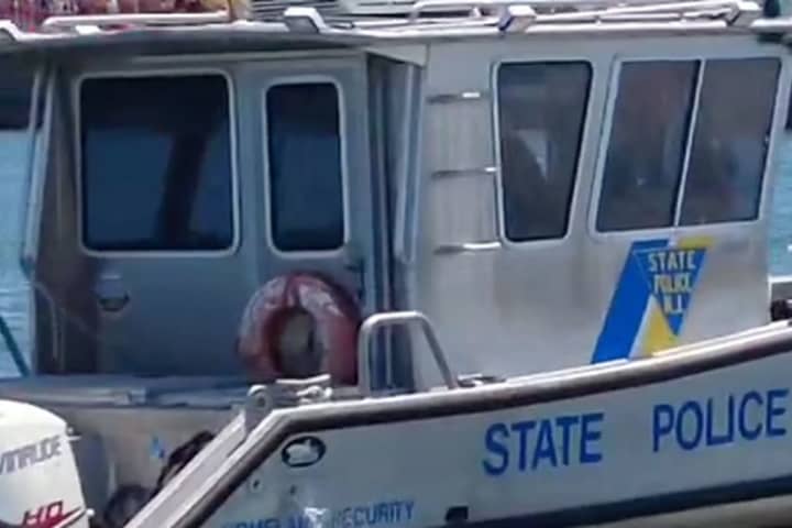 Swimmer Fatally Struck By Boat In Atlantic City: Police