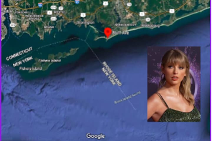 Bristol Woman Arrested Trespassing At Taylor Swift's Home, Police Say