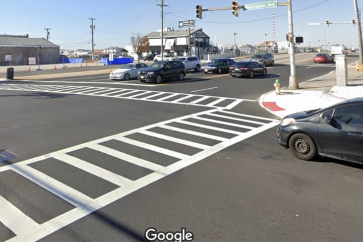 Pedestrian Struck By Car In Atlantic City: Police