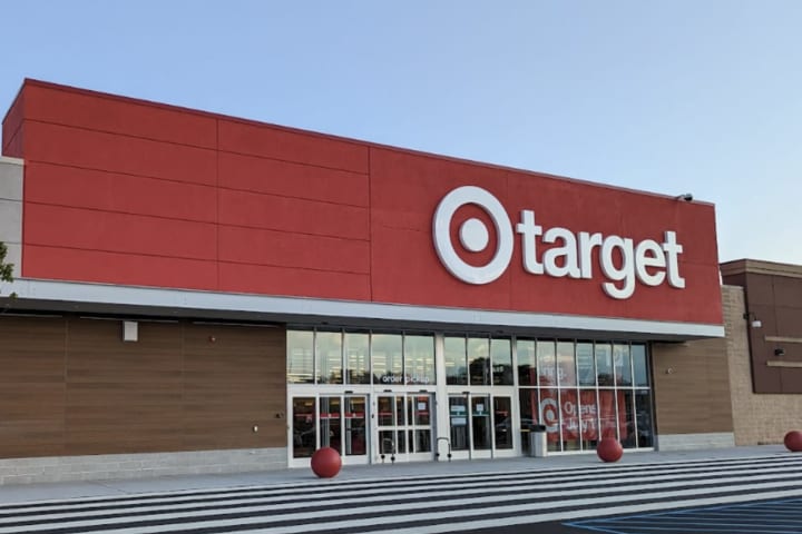Target Opens Long-Awaited Small-Format Store On Jersey Shore