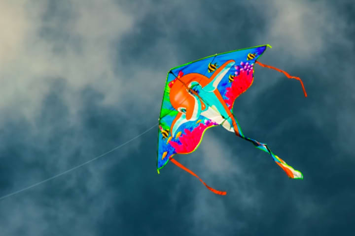 Kite Fight Crackdown: Fairfax County Puts Stop To Sharp-Stringed Game
