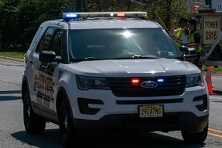 Motorcyclist, 39, Pinned Under Car Dies In South Jersey