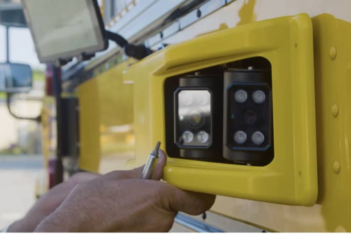 School Bus Cameras To Be Installed By More Hudson Valley Districts: Funded By Illegal Passers