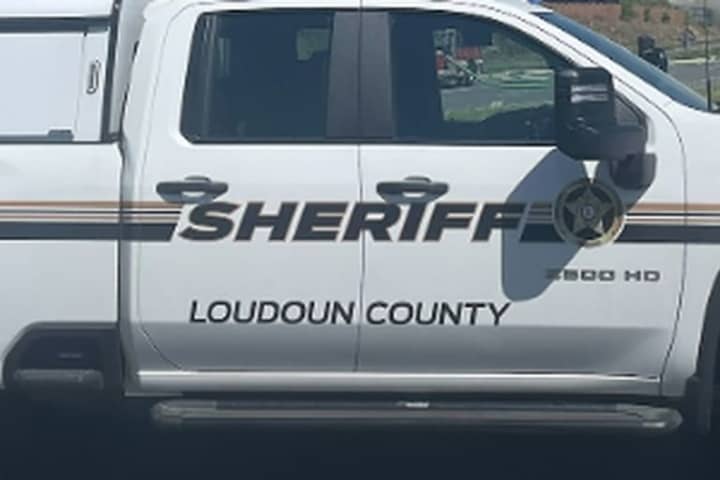 Occupied Home Struck By Bullet In Loudoun County