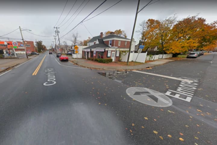 Fatal Hit-Run Update: Suspect Nabbed In Crash That Killed 68-Year-Old In Central Islip