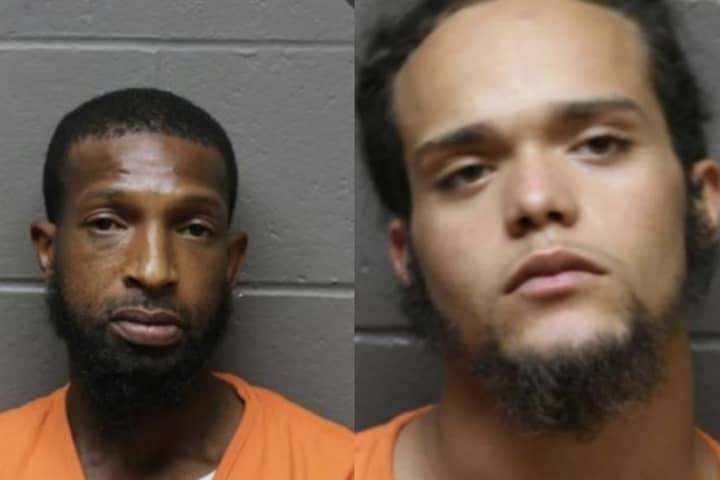 South Jersey Pair Admit Fentanyl, Firearms Offenses: Prosecutor