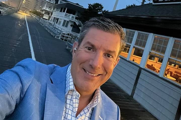 Sea Isle City Man Charged In Assault On Fox29 Anchor Bob Kelly: Reports