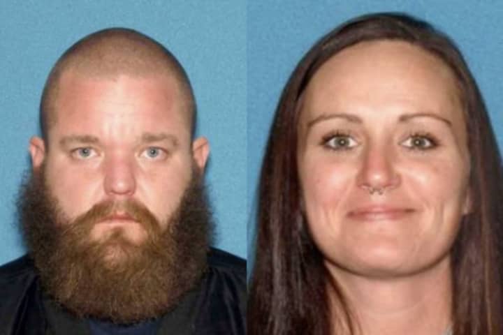 South Jersey Couple Used Facebook, Teenage Son In Drug-Dealing Operation: Prosecutor