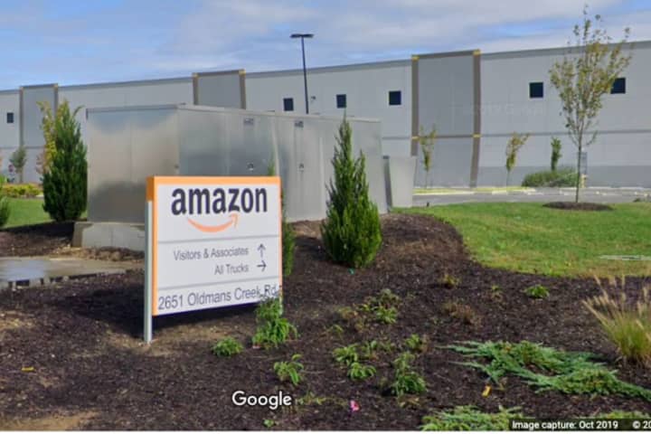 Amazon Exposed NJ Workers To Hazards Causing Musculoskeletal Disorders: Feds
