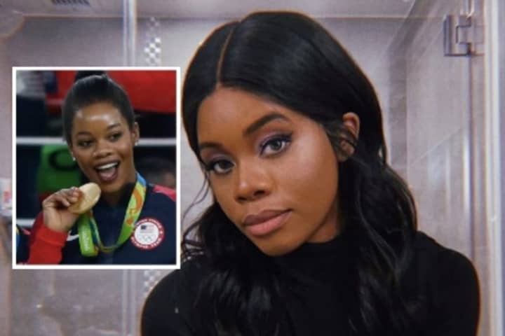 Olympian Gabby Douglas Joins Bergen's Livvy Dunne At WME Sports
