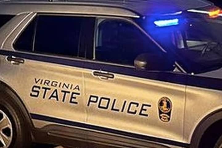 Woman Dies After Being Ejected From Overturned SUV In Virginia
