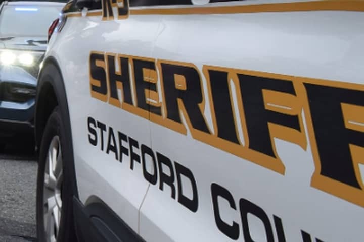 Hanging Juvenile Victim On Playground Saved By Deputies In Stafford