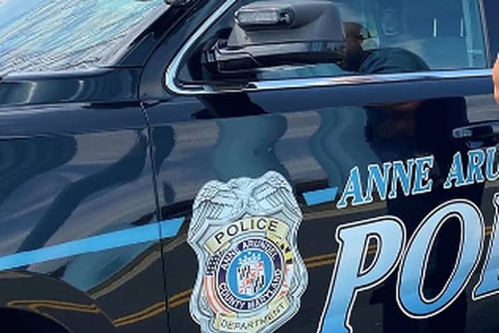 Anne Arundel Officer Suspended With Pay Following Domestic Assault: Police