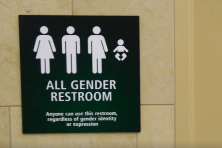Poll Findings Reveal How NJ Parents Feel About Gender Identity Classes In Schools