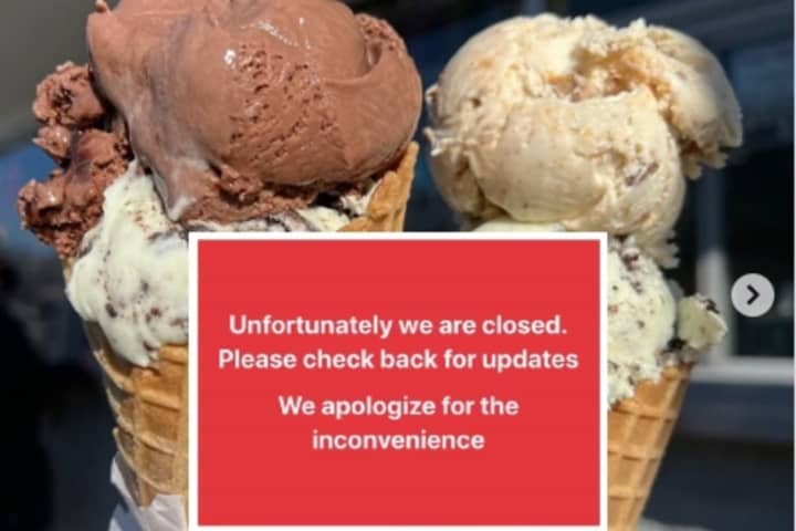 One Of Philadelphia's Most Popular Ice Cream Shops Closed After Armed Robbery: 'Monsters'
