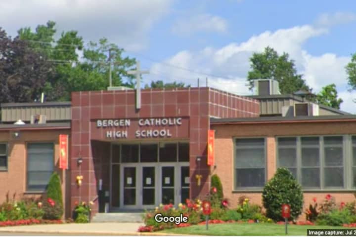 These Are The Top-Ranked Private High Schools In Bergen County, Website Says