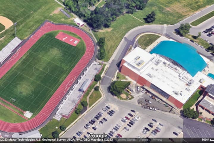 MontCo High School Football Suspended After Young Spectator Shows Up With Gun