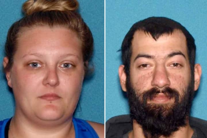 Couple Rearrested In Case Of 100 Dead Dogs At South Jersey Home