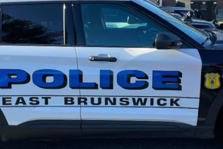 Police ID Pedestrian, 32, Killed By Car In East Brunswick
