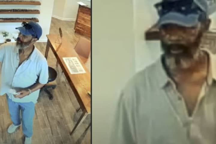 SEEN HIM? Central Jersey Police Seek Help Identifying Alleged Shoplifter