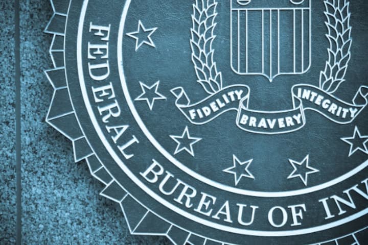 Government Contractor Arrested Steals FBI Vehicle, Poses As Agent In Vienna: Court Docs