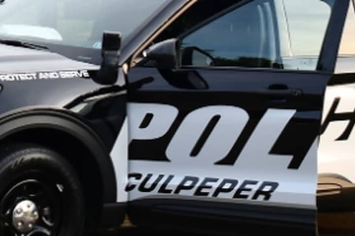 Police ID Victim, Murder Suspect In Culpeper Hostage Situation (UPDATE)