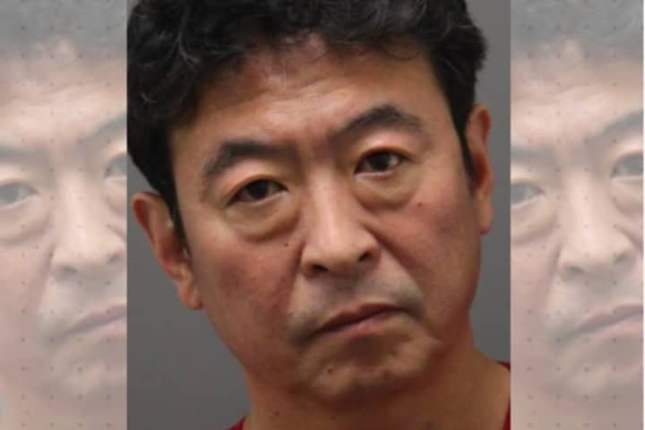 Massage Therapist From Reston Sexually Assaults Client: Sheriff
