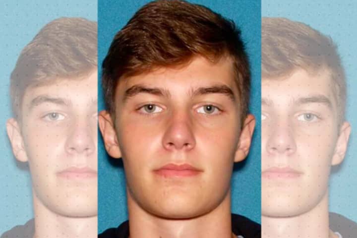 Firearms, Ammo Seized From 18-Year-Old Man Charged With Attempted Murder In NJ Shooting Spree