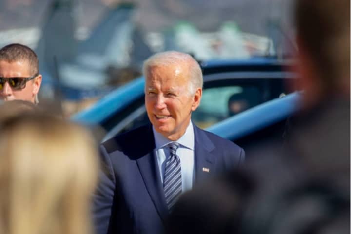 Traffic Delays Expected As Biden Makes Trek From White House To McLean