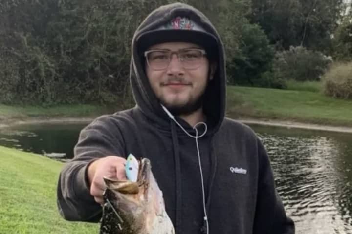 Authorities ID Missing Boater As Brick Man, 21