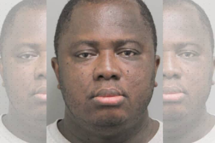 Dumfires Health Aide Repeatedly Sexually Assaults Patient's 64-Year-Old Family Member: Cops