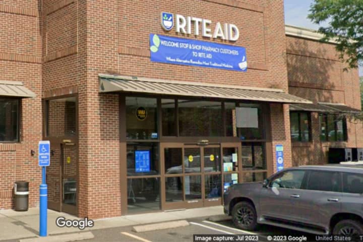 Rite Aid Announces 14 Long Island Stores Slated For Closure After Declaring Bankruptcy