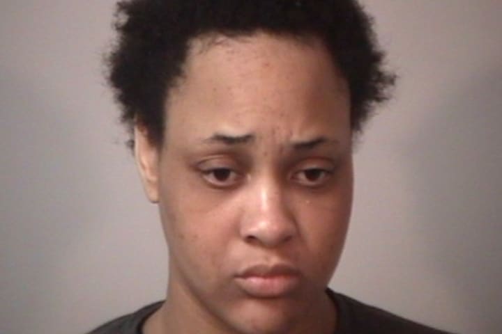 Wanted Woman Goes Down Swinging In Stafford: Sheriff