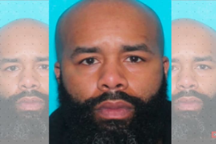 'Armed, Dangerous' Murder Suspect Turns Himself Over To Police In Central PA