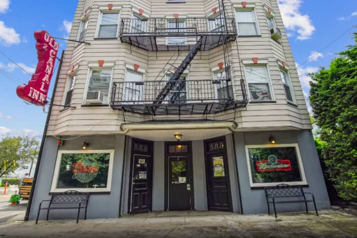 Death-Themed Nutley Bar Hits Market For $2.195M, Liquor License Included