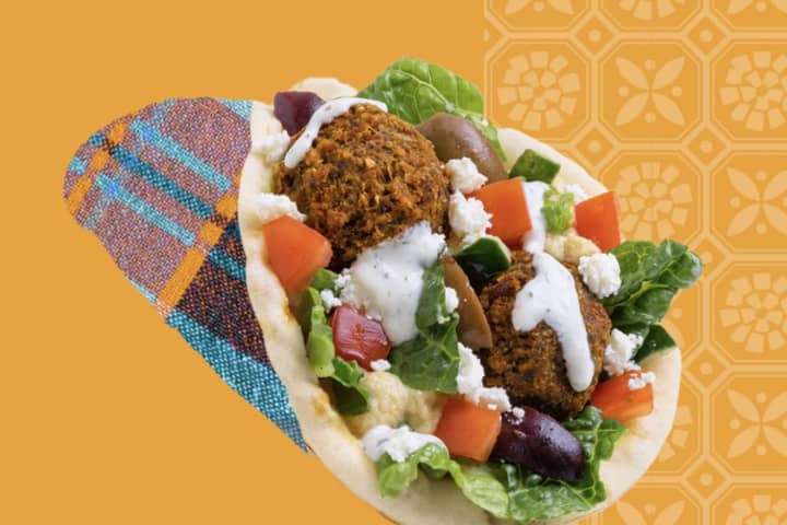 Fast-Casual Mediterranean Chain Signs Lease In Delran: 'Rooted In Tradition'
