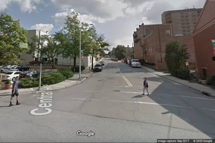 $132K Project: New Downtown Crosswalks Coming To City In Westchester